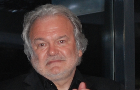 Au revoir et Merci Henri !